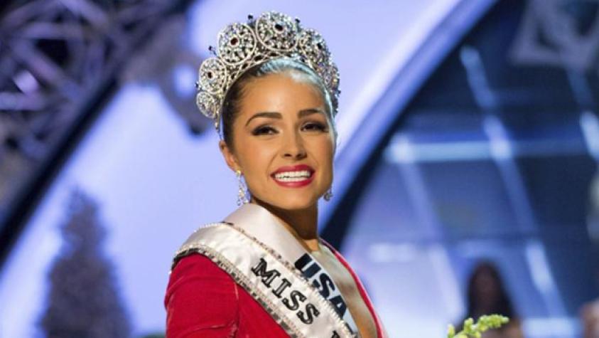 EE.UU. recuperó la corona de Miss Universo