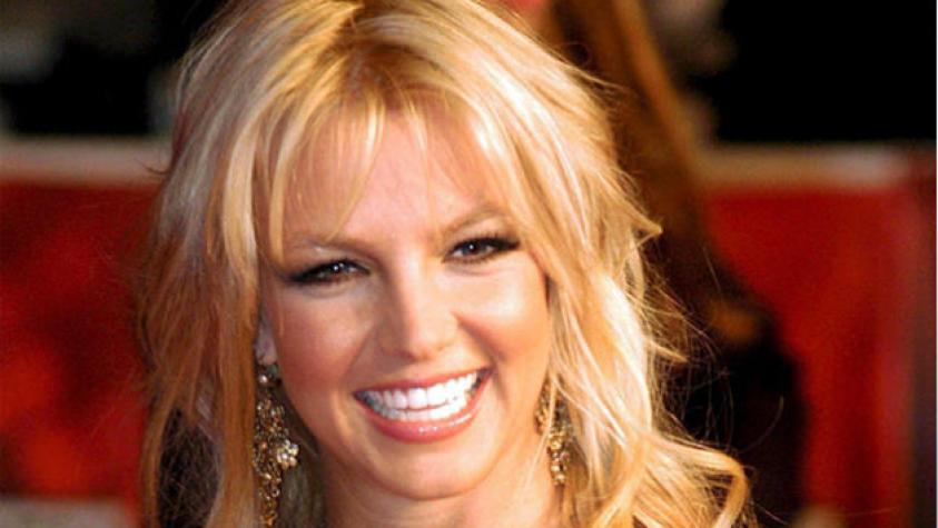El nuevo disco de Britney Spears ya tiene nombre