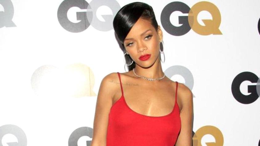 Rihanna acumula multas por 250.000 euros