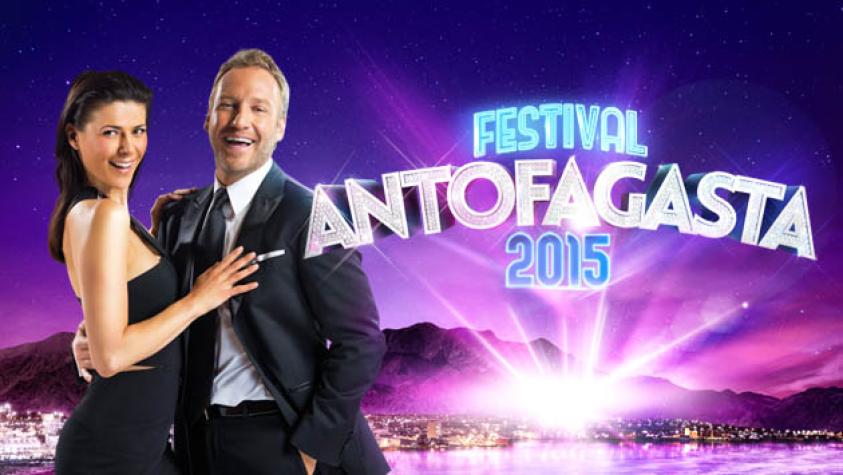 El Festival de Antofagasta se vive en el 13
