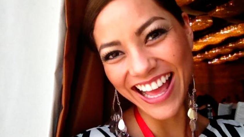 Miss Chile busca ser la mejor entre las bellezas del mundo