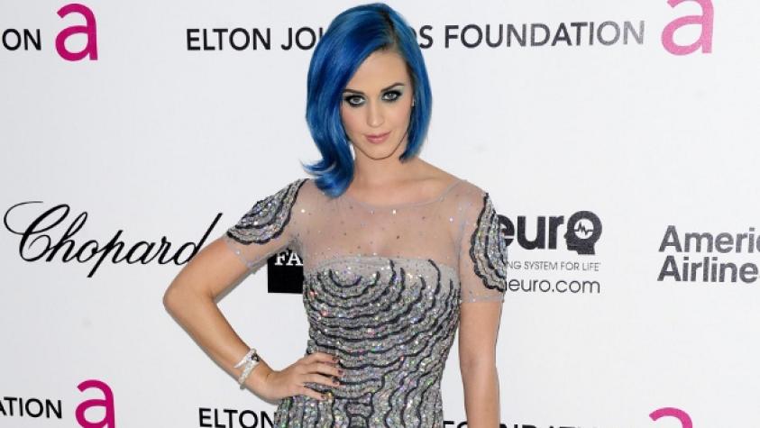 Katy Perry confirmada para el Super Bowl