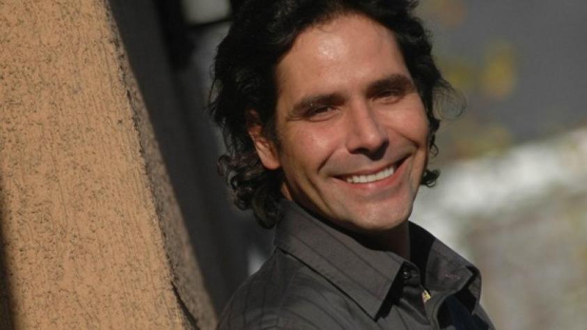 Beyoncé de Mi Nombre Es conquistó al actor Juan Falcón