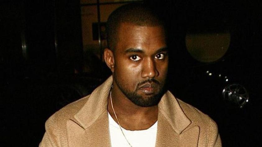 Más de 100 mil personas firman petición contra Kanye West