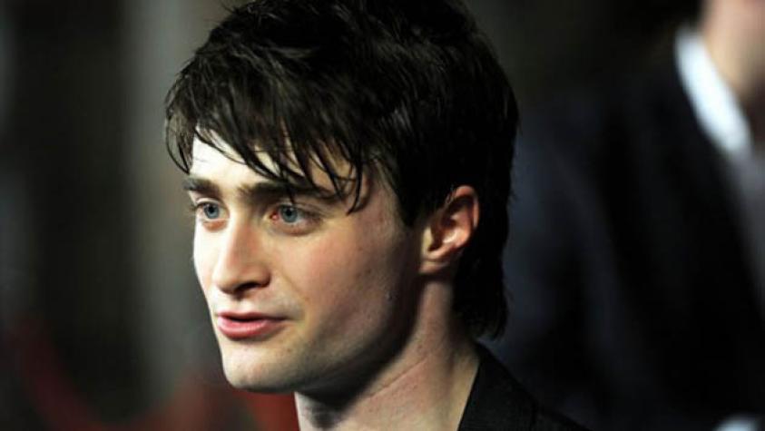 Daniel Radcliffe no será  Freddie Mercury
