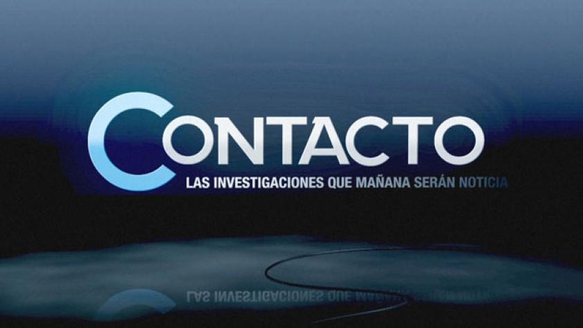 Pronto: nueva temporada de "Contacto"
