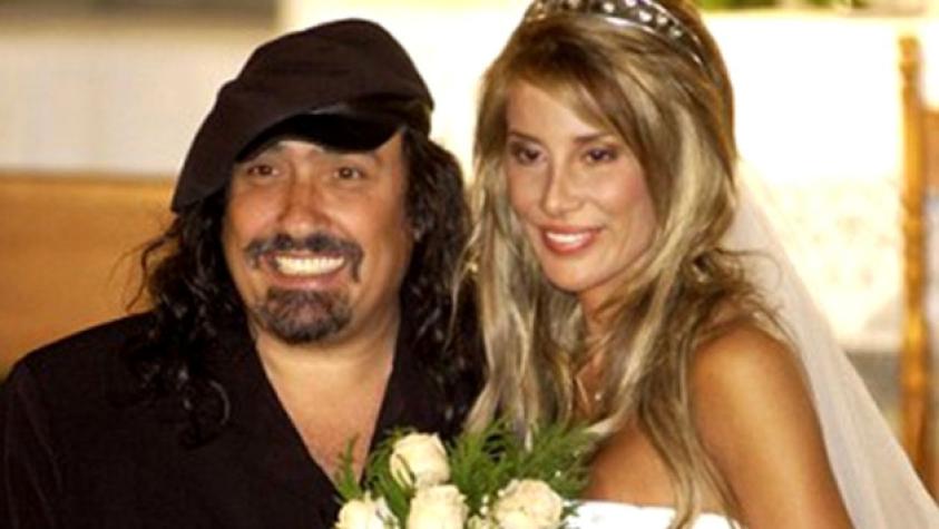 ¡Conoce las bodas más mediáticas!