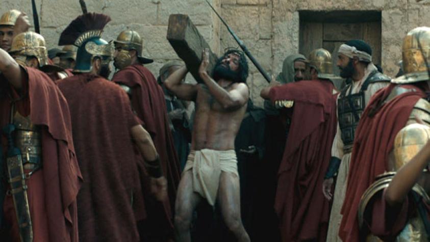 Este Viernes gran estreno de mundial de "¿Quién Mató a Jesús?"