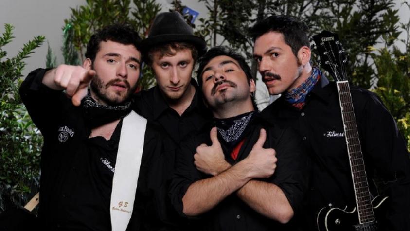 Silvestre promociona su nuevo sencillo “Vengo”