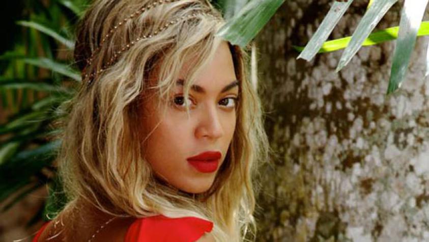 La evolución de Beyoncé en 20 imágenes