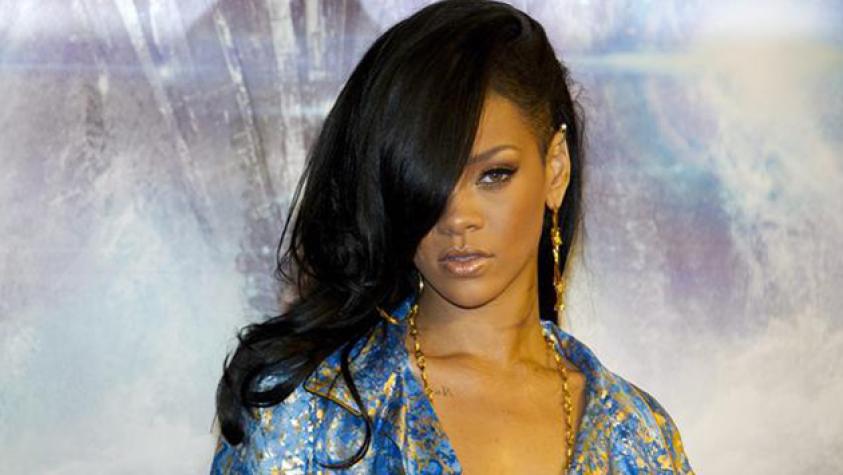 12 ocasiones en las que Rihanna demostró que se puede salir con pijama