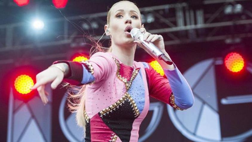 Nominaciones para los Grammy 2015