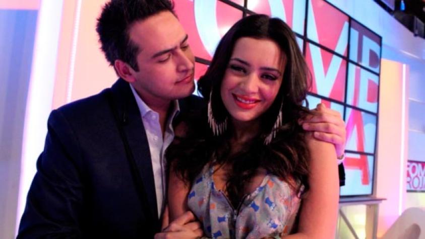 ¿Qué hay entre Domi y César?
