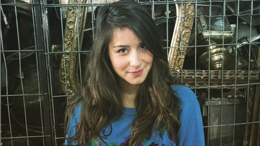 ¡Denise Rosenthal tiene nuevo amor!