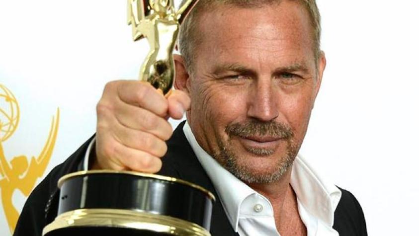Los hombres que brillaron en los Emmy´s