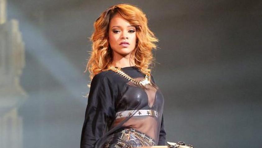¿A quién odia Rihanna “más que a los nazis”?