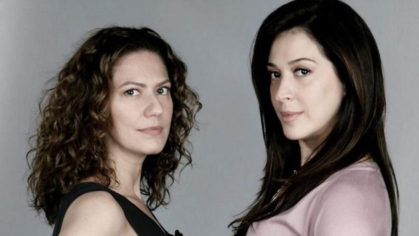 Muy pronto "La Favorita" en las pantallas de Canal 13