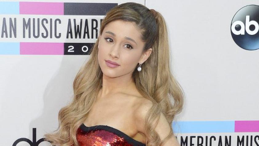 Ariana Grande enfrenta una dura demanda