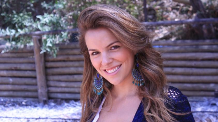 ¡El look veraniego de Kathy Bodis!