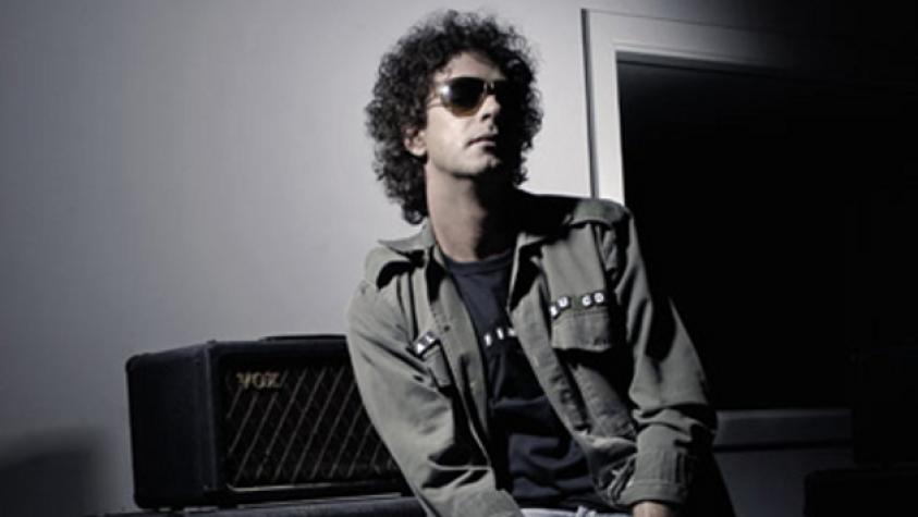 Papa Francisco envió emotiva carta a Gustavo Cerati
