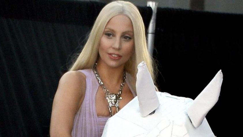 ¡Lady Gaga tiene sus propias muñecas y en tamaño real!