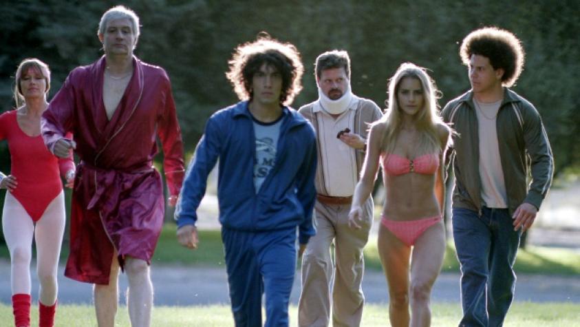 Pronto en las pantallas de Canal 13 “Generaciones Cruzadas”