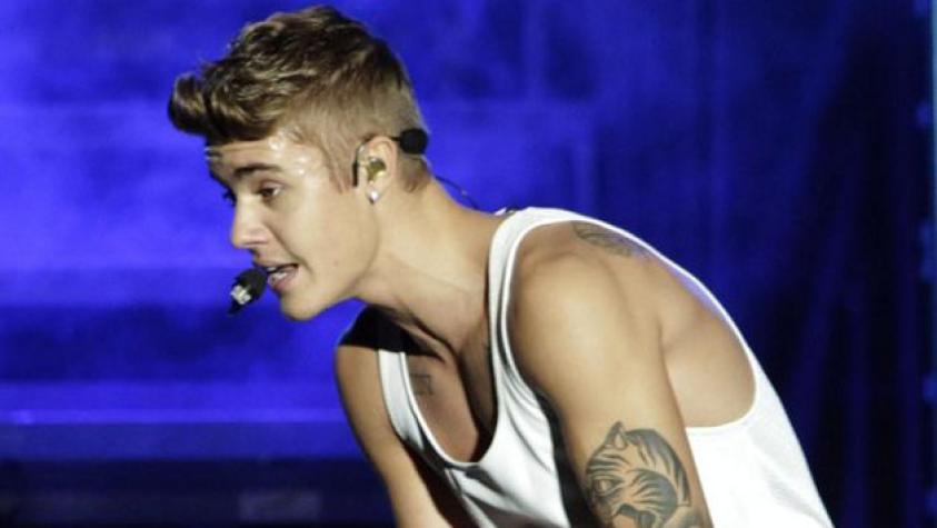 El nuevo amor de Justin Bieber sería 10 años mayor
