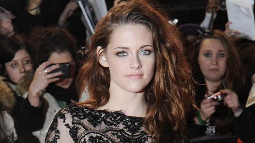 Príncipe pagó millonaria suma por 15 minutos con Kristen Stewart