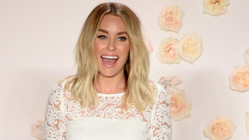 Lauren Conrad debuta en el NYFW