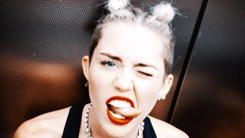 Miley Cyrus será objeto de estudio en una universidad