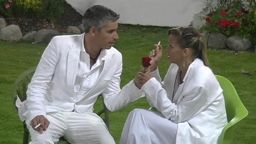 Mundos Opuestos 2: La primera semana