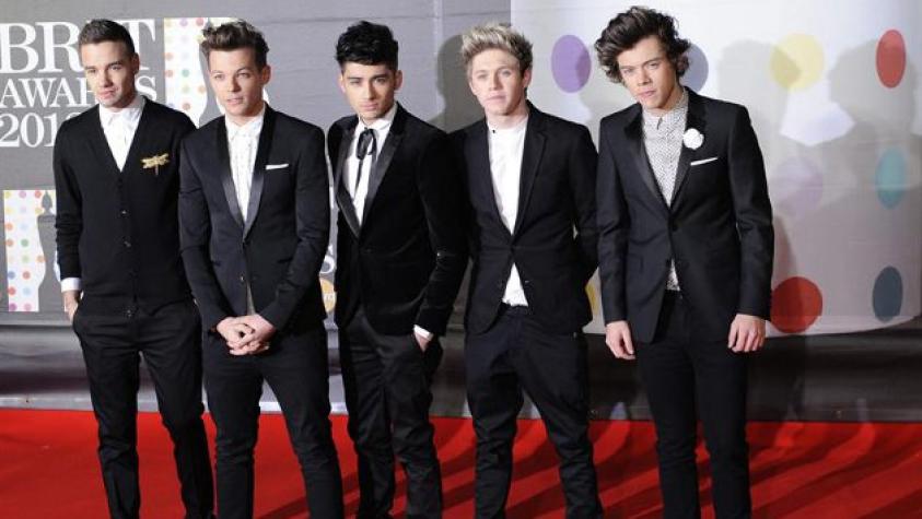 El duro enfrentamiento entre Zayn Malik y One Direction