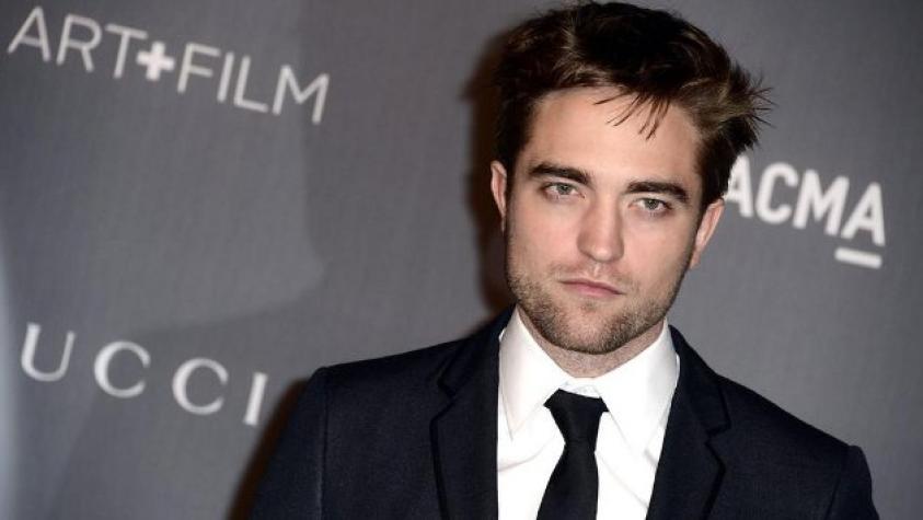 Robert Pattinson tiene serias intenciones con la hija de Sean Penn
