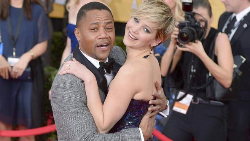 SAG Awards: Los actores premian a sus pares