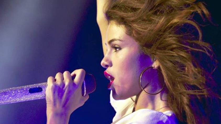 Selena Gomez cancela su gira “para reflexionar”