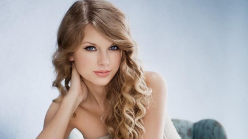 Taylor Swift: belleza y talento
