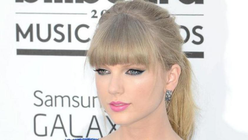 Taylor Swift estaba interesada en otro One Direction antes de Harry