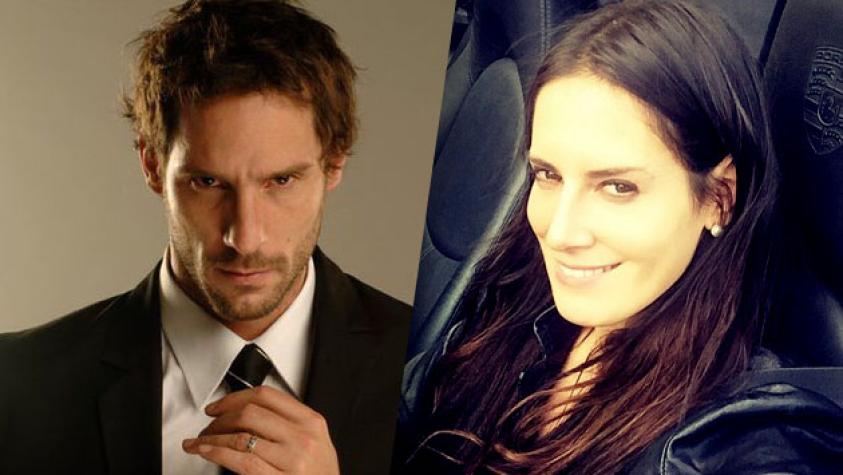 Sandy Boquita confirma romance de Gonzalo Valenzuela y Adriana Barrientos
