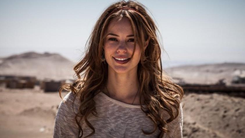 "Rastros de Mentiras": El fenómeno que ya está en Canal 13