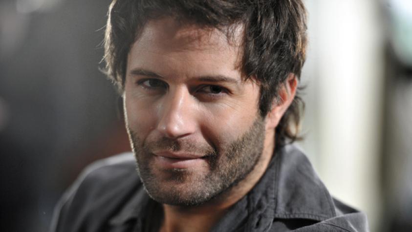 Cristián Arriagada será el primer invitado en el regreso de "Íntimo"