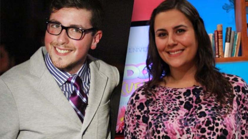 Sebastián Badilla humilla y ofende a Conty Ganem en programa radial