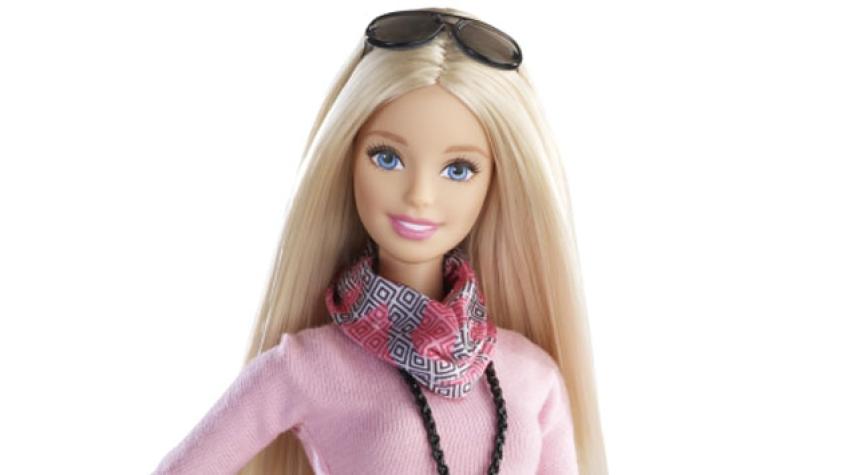 La muñeca Barbie se someterá a un gran cambio