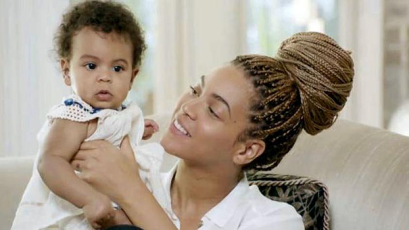 Mujer asegura que es la verdadera madre de la hija de Beyoncé