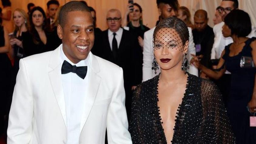 ¿Por qué Beyonce no fue al matrimonio de Kim Kardashian?