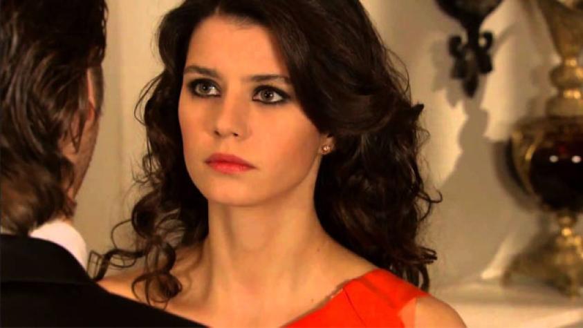 Destapan el lado oscuro de las teleseries turcas