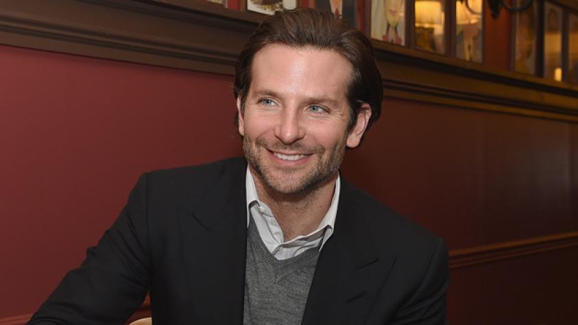 Bradley Cooper e Irina Shayk dieron un gran paso en su relación