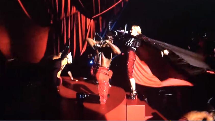 10 caídas que te harán olvidar el traspié de Justin Bieber