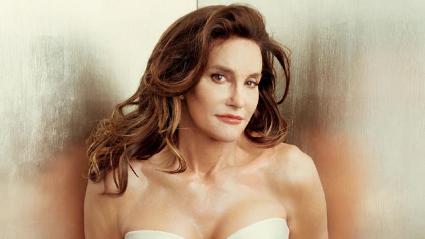 Personas transgénero se inspiran en Caitlyn y crean sus propias portadas