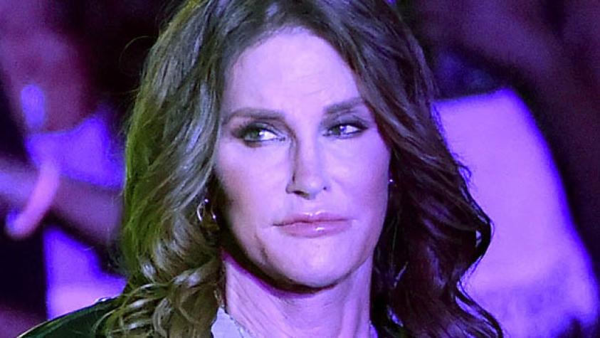 Caitlyn Jenner: “Tengo miedo de ir a la cárcel de hombres”