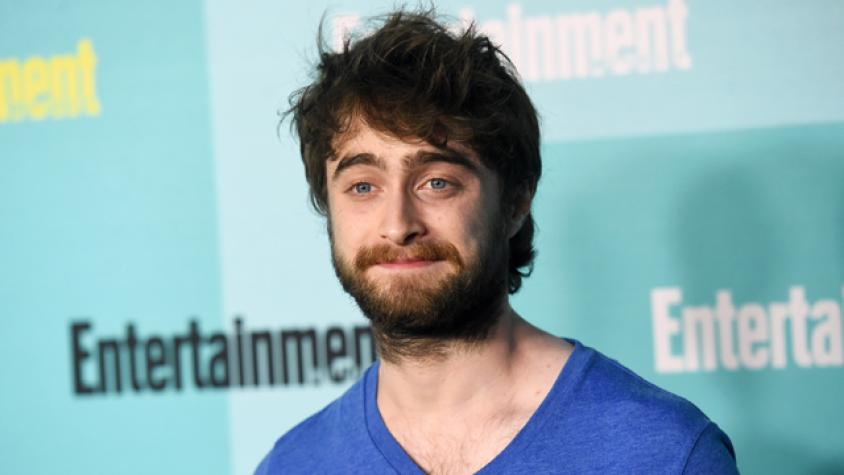 “Harry Potter” se convierte en neonazi para su nueva película